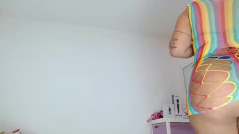 Sasha Creamy online show from 10, 2, 2026