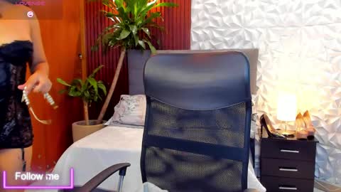 SASHA  online show from 1, 4, 2026