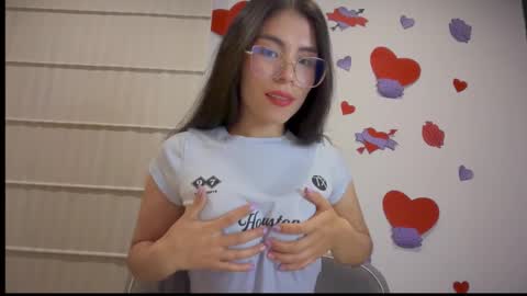 sasha_jonne online show from 11, 2, 2026