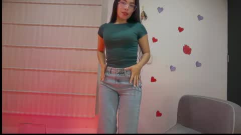 sasha_jonne online show from 25, 5, 2026