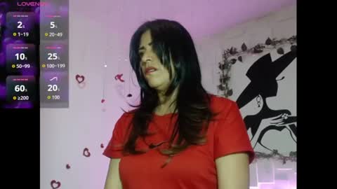 Snapshot of sasha_misshot_ chatting on 1, 7, 2026 Sasha Mercedez online show from 1, 7, 2026