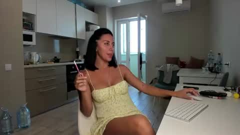 Sasha online show from 18, 7, 2026
