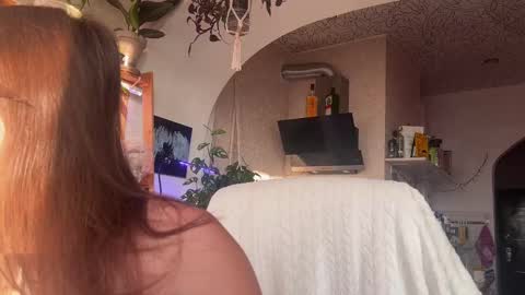 Snapshot of sasha_moormeoow chatting on 24, 2, 2025 Alexandra Sasha in short online show from 24, 2, 2025