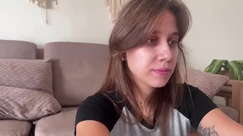 Snapshot of sasha_moormeoow chatting on 7, 3, 2025 Alexandra Sasha in short online show from 7, 3, 2025