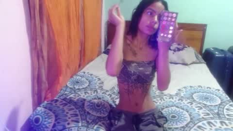 sasha_raven online show from 2, 6, 2026