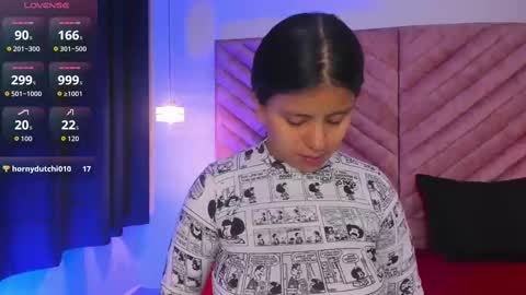 Sasha online show from 25, 9, 2025