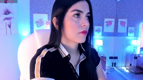 Snapshot of sasha_sims chatting on 24, 12, 2024 Camila online show from 24, 12, 2024