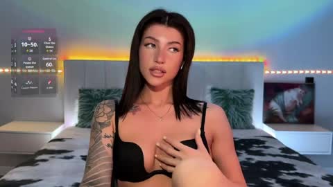 Hi everyone my name is Sasha   online show from 26, 5, 2026