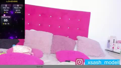 Snapshot of sasha_xxxx_ chatting on 17, 6, 2026 sasha palmer online show from 17, 6, 2026