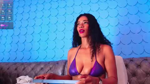 Sasha online show from 23, 9, 2025