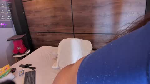 Sasha online show from 22, 2, 2026