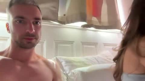 sashaandlukas online show from 25, 4, 2026