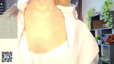 Sasha online show from 19, 7, 2026