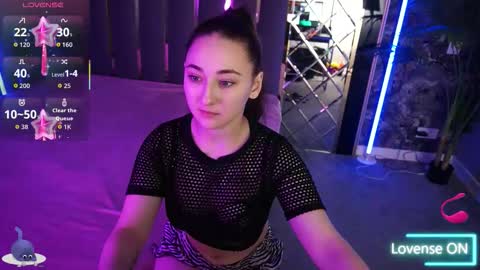 Sasha online show from 5, 11, 2025