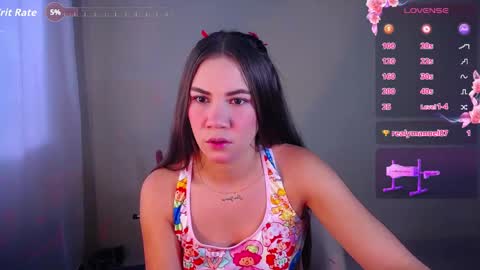 Snapshot of sashaharding1125 chatting on 23, 10, 2025 andrea harding online show from 23, 10, 2025