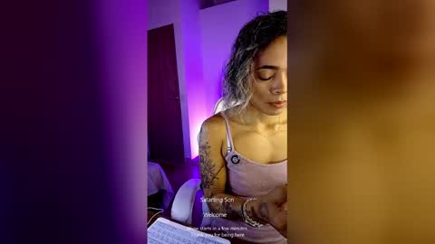 Sasha Klein online show from 8, 7, 2026