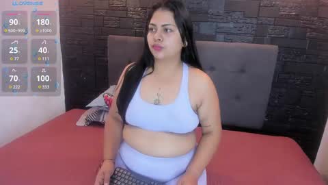 Manuela  online show from 11, 2, 2025