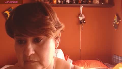 S A S H A R O S E online show from 11, 11, 2025