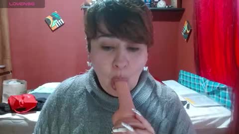 S A S H A R O S E online show from 29, 11, 2025