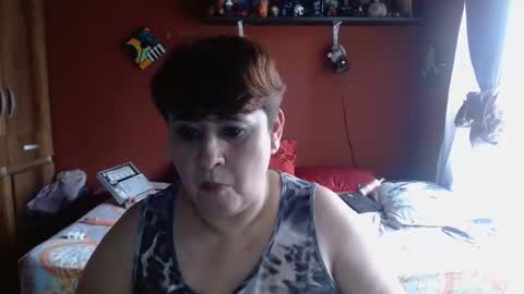 S A S H A R O S E online show from 5, 1, 2026