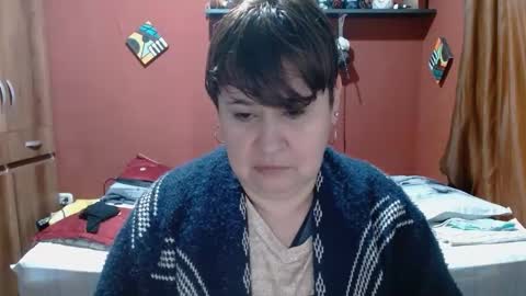 S A S H A R O S E online show from 15, 1, 2026