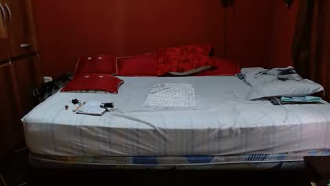 S A S H A R O S E online show from 17, 1, 2026