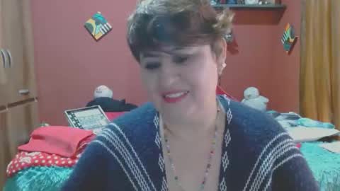 S A S H A R O S E online show from 18, 2, 2026