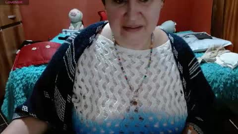 S A S H A R O S E online show from 21, 2, 2026