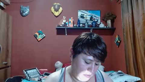 S A S H A R O S E online show from 25, 2, 2026