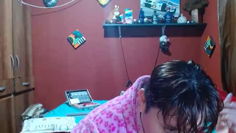 S A S H A R O S E online show from 16, 3, 2026