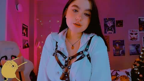 Sashasoy online show from 31, 3, 2026