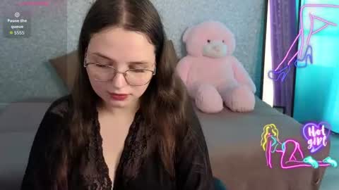 Snapshot of sashavibe chatting on 5, 8, 2026 Sasha online show from 5, 8, 2026