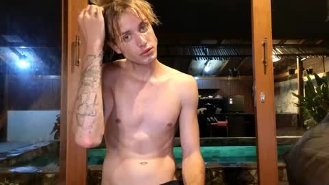 Sasha --  online show from 27, 4, 2026