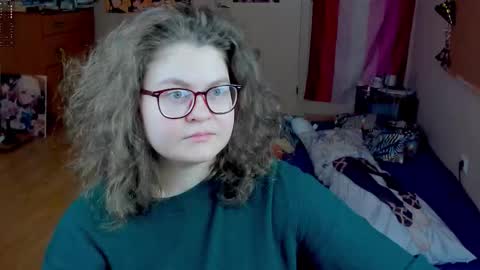 .Alexandra online show from 12, 2, 2026