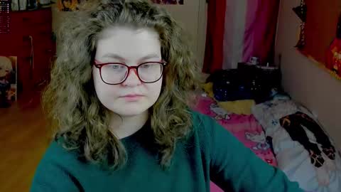 .Alexandra online show from 18, 3, 2026