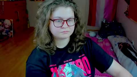 .Alexandra online show from 19, 4, 2026