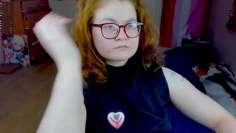 .Alexandra online show from 26, 7, 2026