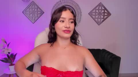 saskia litt online show from 30, 9, 2025