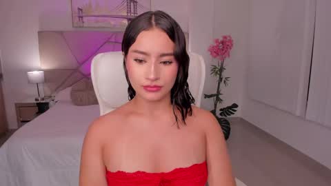 saskia litt online show from 12, 10, 2025