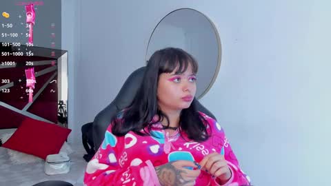 Snapshot of saskiagrendel chatting on 11, 3, 2025 saskiagrendel online show from 11, 3, 2025