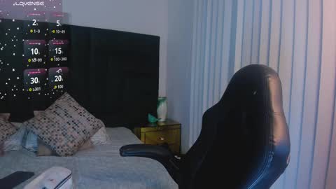 Snapshot of saskiagrendel chatting on 19, 9, 2025 saskiagrendel online show from 19, 9, 2025