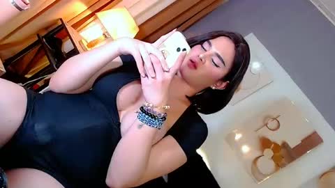 sassa_lilly online show from 22, 4, 2026