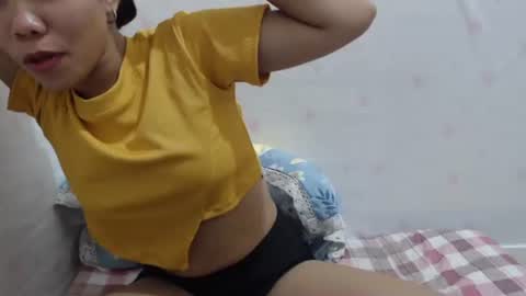 Snapshot of sassy_ann chatting on 23, 2, 2025 ann online show from 23, 2, 2025