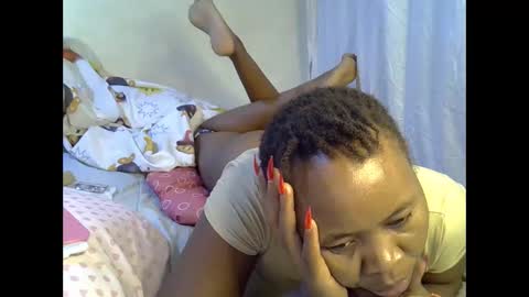 sassy_bella online show from 22, 3, 2026