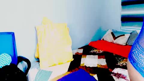sassy_tassy online show from 27, 6, 2026