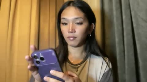 Sassygirl online show from 19, 1, 2026