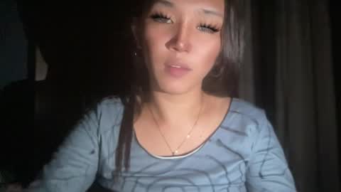 Sassygirl online show from 4, 4, 2026