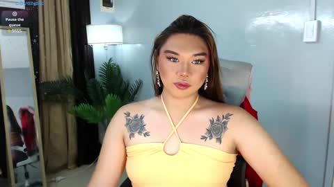 MARIO LABO online show from 9, 12, 2024