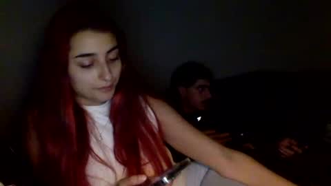 sassykitttykat online show from 21, 10, 2025