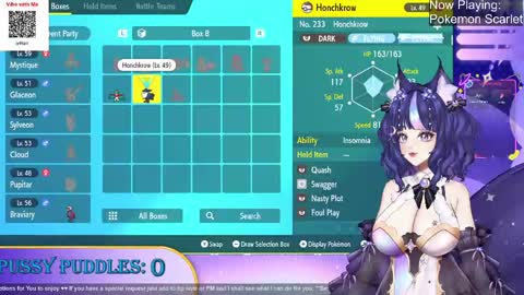 Snapshot of sassykittyn chatting on 22, 4, 2026 Sassy Sami Kittyn online show from 22, 4, 2026